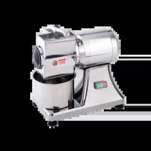 Rallador de Queso Eléctrico Moretti Cheeser