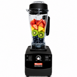 Licuadora Moretti Masterblend Pro 2 Lts
