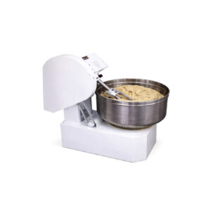 Amasadora Industrial Martino 30kgs 1hp Modelo Reforzado