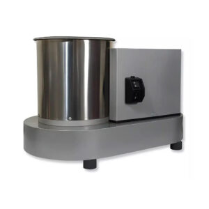 Amasadora Industrial Rapida 5 Kg Harina Maxima Calidad