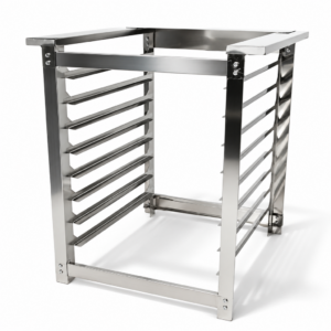 BASE PARA HORNO CONVECTOR SANTINI MC600 DESARMABLE