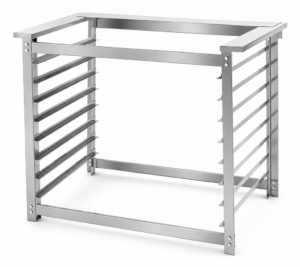 MESA SOPORTE PARA HORNO SANTINI MC840 DESARMABLE