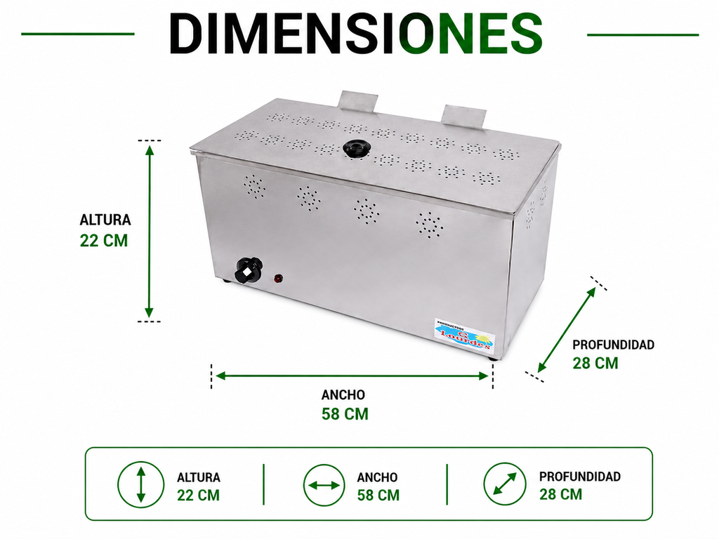 chatgpt-image-3-sept-2026-02_57_15-p-m-dd20d51ebdcb616e3d17884582435458-1024-1024.png Calienta Pan para 30 Superpanchos Profesional Acero Inoxidable