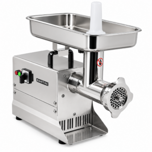 Picadora De Carne Santini Pc-22 Profesional Industrial