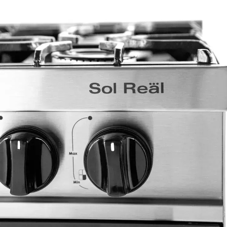 cocina-535-4-hornallas-puerta-de-acero-grill-3 Cocina 535 - 4 Hornallas / Puerta de acero / Grill