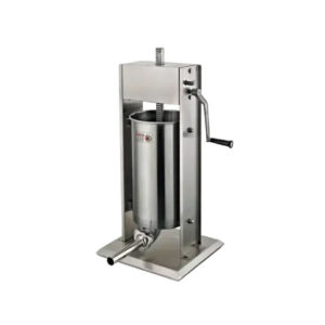 Embutidora Vertical Industrial Moretti Fillerpro-10