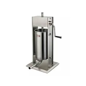 Embutidora Vertical Industrial Moretti Fillerpro-15