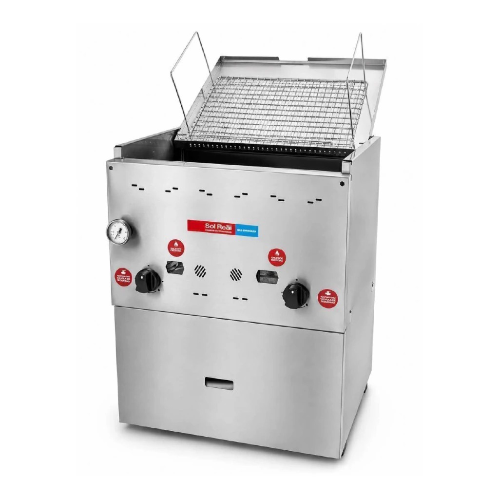 freidora-de-churros-30-lts-sol-real-2 Freidora de Churros 30 Lts Sol Real