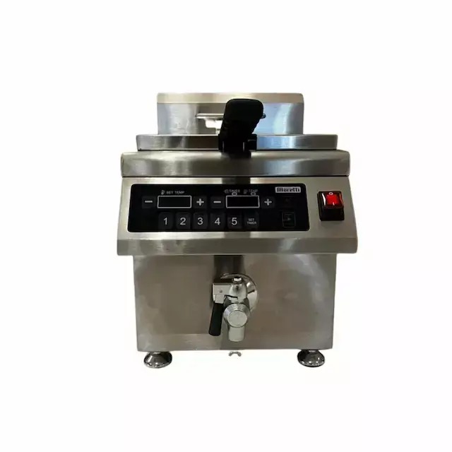 freidora-de-induccion-moretti-fryertec-8-3 Freidora de Inducción Moretti Fryertec-8