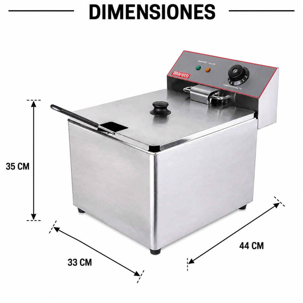 freidora-electrica-moretti-fryer-11-4 Freidora Eléctrica Moretti Fryer 11
