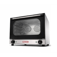 Horno Convector Eléctrico Moretti Deli 4